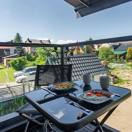 Florencja - Nowy Apartament W Centrum Miasta Z Klimatyzacja Oraz Zadaszonym Parkingiem W Cenie Нови Тарг Екстериор снимка